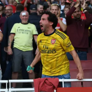 Arsenal vs. Tottenham: The Intense Rivalry - Arsenal's Home Field Advantage in the 2021-22 Premier League Arsenal vs. Tottenham: The Intense Rivalry - Arsenal's Home Field Advantage in the 2021-22 Premier League