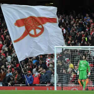 Arsenal vs. Tottenham: The London Derby - Premier League 2016-17