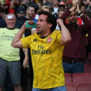 Arsenal vs. Tottenham: The London Derby - Premier League 2021-22 Arsenal vs. Tottenham: The London Derby - Premier League 2021-22