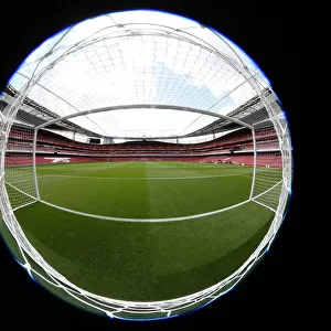 Arsenal vs. Tottenham: Premier League Rivalry at Emirates Stadium (2019-20)