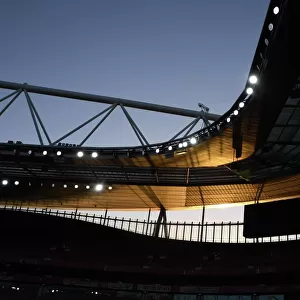 Arsenal vs. Tottenham Rivalry: Premier League Showdown at Emirates Stadium, London 2022-23