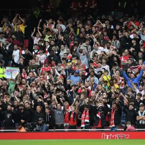 Arsenal vs. Tottenham: The Unyielding Rivalry in the 2022-23 Premier League - Arsenal at Emirates Stadium