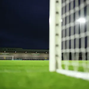 Arsenal vs. Tottenham Women's FA Cup Clash: A Thrilling Conti Cup Showdown at Meadow Park (2023-24)