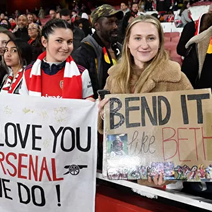 Arsenal vs. Tottenham Women's Football Rivalry Ignites at Emirates Stadium in FA WSL Clash