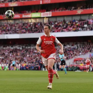 Arsenal vs. VfL Wolfsburg: A Champions League Semifinal Showdown Arsenal vs. VfL Wolfsburg: A Champions League Semifinal Showdown