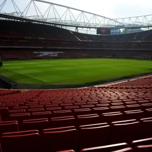 Arsenal vs. Watford: The Emirates FA Cup Sixth Round Clash Arsenal vs. Watford: The Emirates FA Cup Sixth Round Clash