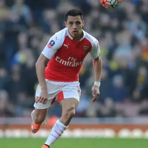 Arsenal vs. Watford: The Emirates FA Cup Sixth Round Showdown Arsenal vs. Watford: The Emirates FA Cup Sixth Round Showdown