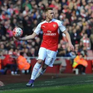 Arsenal vs Watford: The Emirates FA Cup Sixth Round Showdown Arsenal vs Watford: The Emirates FA Cup Sixth Round Showdown