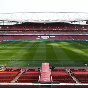 Arsenal vs Watford: Premier League Showdown at Emirates Stadium