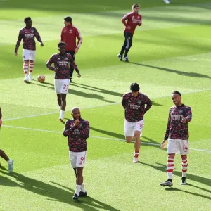 Arsenal vs. Watford: Premier League Showdown at Emirates Stadium Arsenal vs. Watford: Premier League Showdown at Emirates Stadium