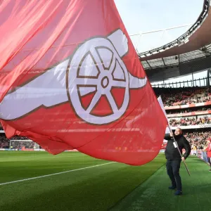 Arsenal vs Watford: Premier League Showdown at Emirates Stadium Arsenal vs Watford: Premier League Showdown at Emirates Stadium
