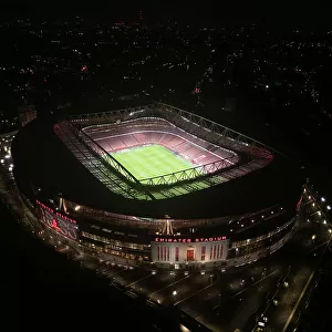 Arsenal vs West Ham: Emirates Stadium Awaits Premier League Clash (2023-24)