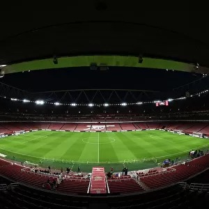 Arsenal vs West Ham: Premier League Clash at Emirates Stadium (2022-23)