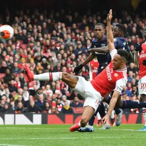 Arsenal vs West Ham United: Premier League Clash at Emirates Stadium