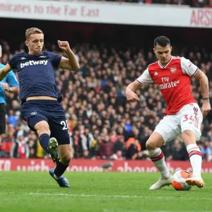 Arsenal vs West Ham United: Premier League Showdown at Emirates Stadium
