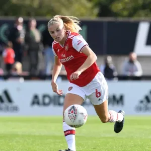 Arsenal vs. West Ham Women: A Battle in the WSL