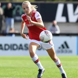 Arsenal vs West Ham Women: Leah Williamson Faces Off in WSL Clash