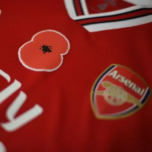 Match de championnat anglais : Arsenal contre les Wolves à l'Emirates Stadium à Londres en 2019