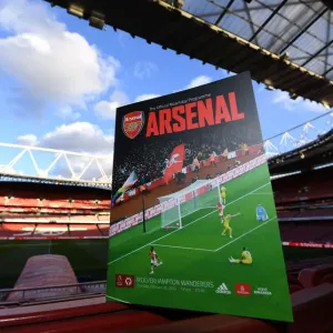 Arsenal vs. Wolverhampton Wanderers: Premier League Clash at Emirates Stadium