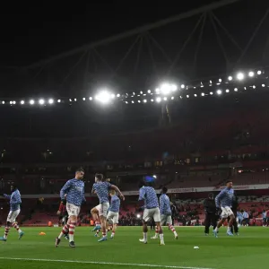 Arsenal vs. Wolverhampton Wanderers: Premier League Showdown at Emirates Stadium