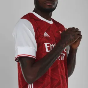 Arsenal Welcomes Thomas Partey: New Signing Unveiled at London Colney Training Ground Arsenal Welcomes Thomas Partey: New Signing Unveiled at London Colney Training Ground
