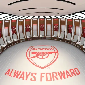 Arsenal at Empty Wembley: FA Cup Final 2020 Amid Pandemic Arsenal at Empty Wembley: FA Cup Final 2020 Amid Pandemic