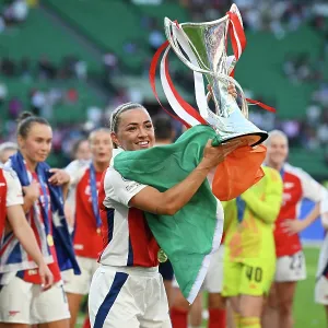 Arsenal WFC v FC Barcelona - UEFA Women's Champions League Final Arsenal WFC v FC Barcelona - UEFA Women's Champions League Final