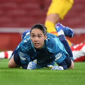 Arsenal WFC vs. FC Barcelona: A Champions League Showdown