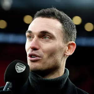 Arsenal in White: Thomas Vermaelen Speaks Ahead of FA Cup Showdown with Liverpool in No More Red Campaign Arsenal in White: Thomas Vermaelen Speaks Ahead of FA Cup Showdown with Liverpool in No More Red Campaign
