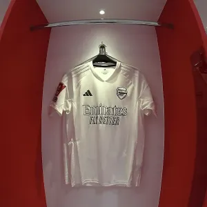 Arsenal in White: Uniting Against Knife Crime - Emirates FA Cup Third Round vs Liverpool Arsenal in White: Uniting Against Knife Crime - Emirates FA Cup Third Round vs Liverpool