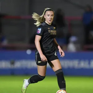 Arsenal Women Battle Brighton & Hove Albion in FA Women's Super League Showdown Arsenal Women Battle Brighton & Hove Albion in FA Women's Super League Showdown