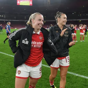 Arsenal Women Battle FC Zurich in UEFA Champions League Group C Showdown Arsenal Women Battle FC Zurich in UEFA Champions League Group C Showdown