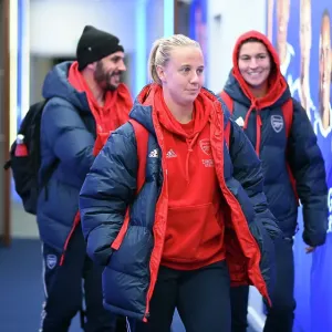 Arsenal Women Battle Leicester City in Barclays Super League Showdown Arsenal Women Battle Leicester City in Barclays Super League Showdown