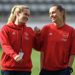 Arsenal Women Battle Paris FC in UEFA Champions League Showdown in Sweden Arsenal Women Battle Paris FC in UEFA Champions League Showdown in Sweden