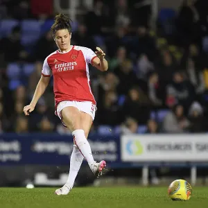 Arsenal Women Battle Reading in FA WSL Cup Showdown Arsenal Women Battle Reading in FA WSL Cup Showdown