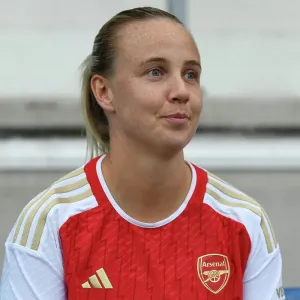 Arsenal Women Begin UEFA Champions League Journey Against Linkopings FC in Sweden (2023-24)