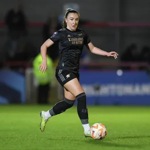 Arsenal Women Take on Brighton & Hove Albion in FA Women's Super League Showdown Arsenal Women Take on Brighton & Hove Albion in FA Women's Super League Showdown