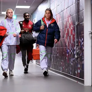 Arsenal Women Take on Bristol City in Barclays Super League Clash Arsenal Women Take on Bristol City in Barclays Super League Clash