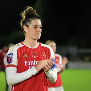 Arsenal Women Celebrate FA WSL Cup Triumph over Bristol City Arsenal Women Celebrate FA WSL Cup Triumph over Bristol City