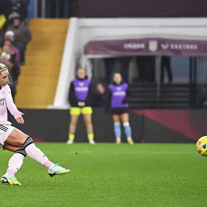 Arsenal Women Crush Aston Villa: Jordan Nobbs Scores Brace in 4-1 Victory (Aston Villa vs Arsenal, Barclays Women's Super League, December 2022)