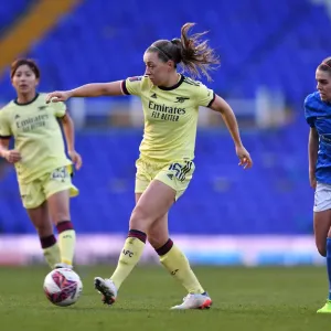 Arsenal Women Defy Birmingham City in Exciting WSL 1 Victory (09/01/2022) Arsenal Women Defy Birmingham City in Exciting WSL 1 Victory (09/01/2022)