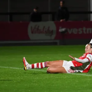 Arsenal Women Dominate Tottenham Hotspur 5-0 in FA Cup Quarterfinals Arsenal Women Dominate Tottenham Hotspur 5-0 in FA Cup Quarterfinals