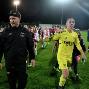 Arsenal Women Face AFC Ajax in UEFA Champions League Second Qualifying Round Arsenal Women Face AFC Ajax in UEFA Champions League Second Qualifying Round