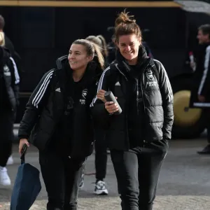 Arsenal Women Face AFC Ajax in UEFA Women's Champions League Second Qualifying Round Arsenal Women Face AFC Ajax in UEFA Women's Champions League Second Qualifying Round