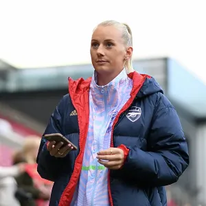 Arsenal Women Face Bristol City in Barclays Super League Showdown Arsenal Women Face Bristol City in Barclays Super League Showdown