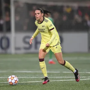 Arsenal Women Face HB Koge in UEFA Women's Champions League Group C