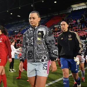 Arsenal Women Face Liverpool FC in Barclays Super League Clash Arsenal Women Face Liverpool FC in Barclays Super League Clash
