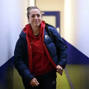 Arsenal Women Face Liverpool FC in Barclays Women's Super League Clash Arsenal Women Face Liverpool FC in Barclays Women's Super League Clash