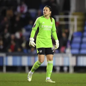 Arsenal Women Face Off Against Reading in Conti Cup Clash Arsenal Women Face Off Against Reading in Conti Cup Clash