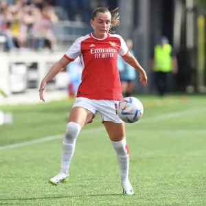 Arsenal Women Face Paris FC in UEFA Champions League Clash in Sweden Arsenal Women Face Paris FC in UEFA Champions League Clash in Sweden
